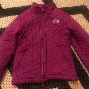 North face jacket
